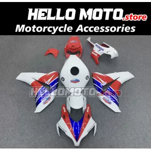 Honda CBR 1000RR 2008-2011 Fairing P/N 1H24
