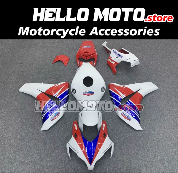 Honda CBR 1000RR 2008-2011 Fairing P/N 1H24 Honda CBR 1000RR 2008-2011 Fairing P/N 1H24