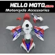 Honda CBR 1000RR 2008-2011 Fairing P/N 1H24 Honda CBR 1000RR 2008-2011 Fairing P/N 1H24