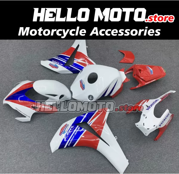 Honda CBR 1000RR 2008-2011 Fairing P/N 1H24 Honda CBR 1000RR 2008-2011 Fairing P/N 1H24
