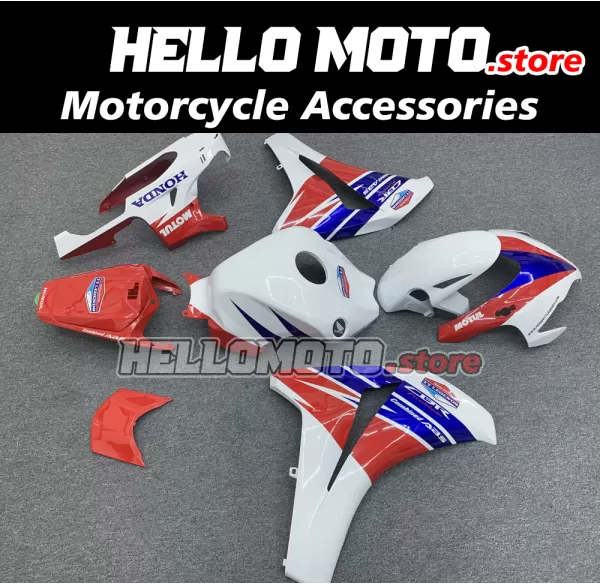 Honda CBR 1000RR 2008-2011 Fairing P/N 1H24 Honda CBR 1000RR 2008-2011 Fairing P/N 1H24