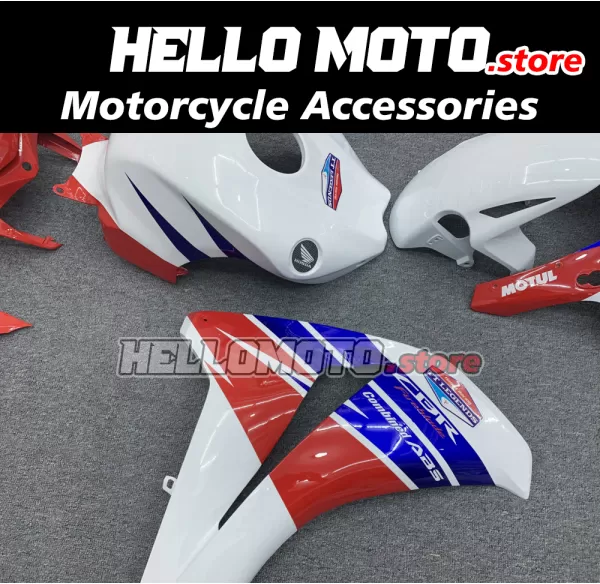 Honda CBR 1000RR 2008-2011 Fairing P/N 1H24 Honda CBR 1000RR 2008-2011 Fairing P/N 1H24