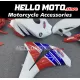 Honda CBR 1000RR 2008-2011 Fairing P/N 1H24 Honda CBR 1000RR 2008-2011 Fairing P/N 1H24