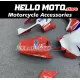 Honda CBR 1000RR 2008-2011 Fairing P/N 1H24 Honda CBR 1000RR 2008-2011 Fairing P/N 1H24