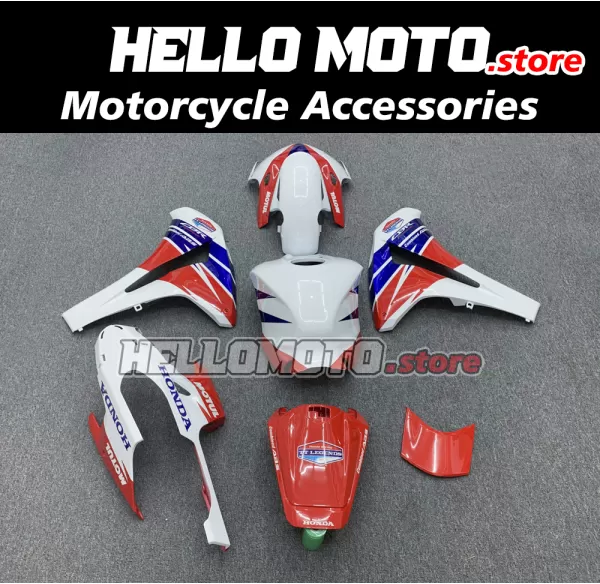 Honda CBR 1000RR 2008-2011 Fairing P/N 1H24 Honda CBR 1000RR 2008-2011 Fairing P/N 1H24