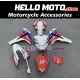 Honda CBR 1000RR 2008-2011 Fairing P/N 1H24 Honda CBR 1000RR 2008-2011 Fairing P/N 1H24
