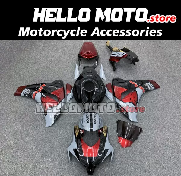 Honda CBR 1000RR 2008-2011 Fairing P/N 1H26
