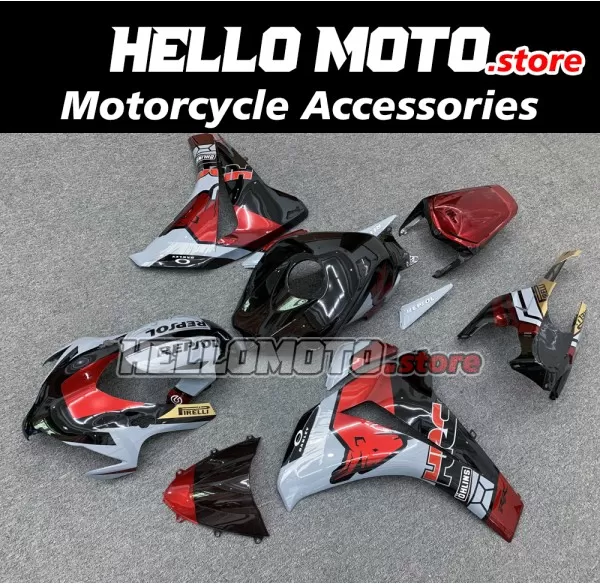 Honda CBR 1000RR 2008-2011 Fairing P/N 1H26