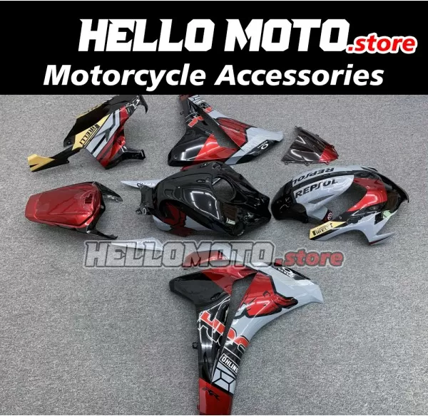 Honda CBR 1000RR 2008-2011 Fairing P/N 1H26