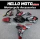 Honda CBR 1000RR 2008-2011 Fairing P/N 1H26