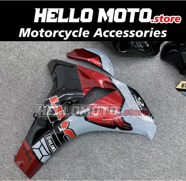 Honda CBR 1000RR 2008-2011 Fairing P/N 1H26