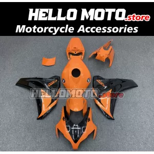 Honda CBR 1000RR 2008-2011 Fairing P/N 1H27 Honda CBR 1000RR 2008-2011 Fairing P/N 1H27