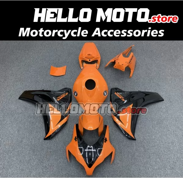 Honda CBR 1000RR 2008-2011 Fairing P/N 1H27 Honda CBR 1000RR 2008-2011 Fairing P/N 1H27