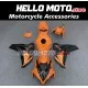 Honda CBR 1000RR 2008-2011 Fairing P/N 1H27 Honda CBR 1000RR 2008-2011 Fairing P/N 1H27