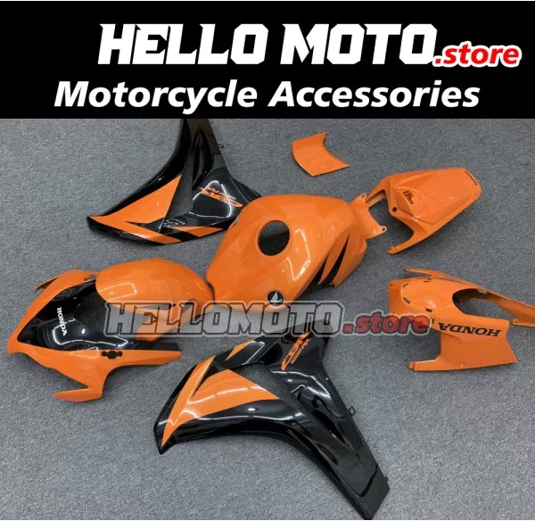 Honda CBR 1000RR 2008-2011 Fairing P/N 1H27 Honda CBR 1000RR 2008-2011 Fairing P/N 1H27