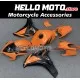 Honda CBR 1000RR 2008-2011 Fairing P/N 1H27 Honda CBR 1000RR 2008-2011 Fairing P/N 1H27