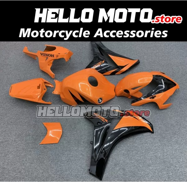 Honda CBR 1000RR 2008-2011 Fairing P/N 1H27 Honda CBR 1000RR 2008-2011 Fairing P/N 1H27