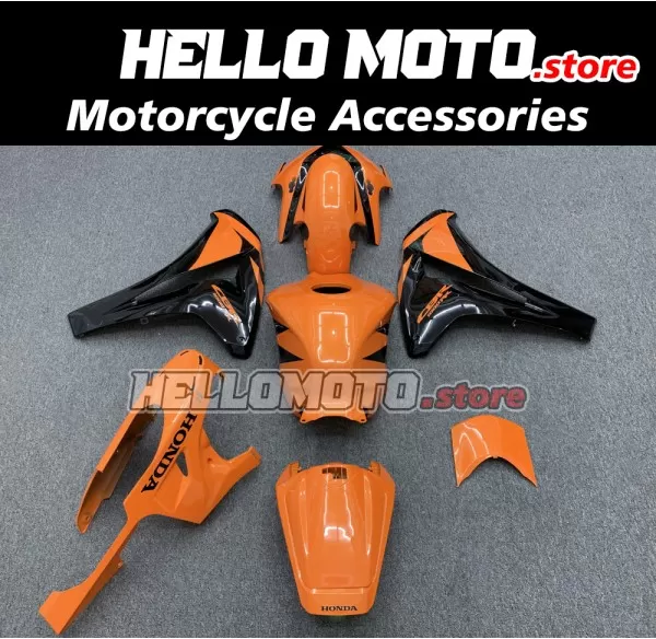 Honda CBR 1000RR 2008-2011 Fairing P/N 1H27 Honda CBR 1000RR 2008-2011 Fairing P/N 1H27