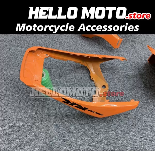 Honda CBR 1000RR 2008-2011 Fairing P/N 1H27 Honda CBR 1000RR 2008-2011 Fairing P/N 1H27