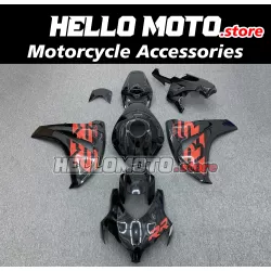 Honda CBR 1000RR 2008-2011 Fairing P/N 1H28