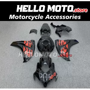 Honda CBR 1000RR 2008-2011 Fairing P/N 1H28 Honda CBR 1000RR 2008-2011 Fairing P/N 1H28