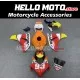 Honda CBR 1000RR 2008-2011 Fairing P/N 1H29
