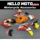 Honda CBR 1000RR 2008-2011 Fairing P/N 1H29