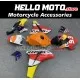 Honda CBR 1000RR 2008-2011 Fairing P/N 1H29