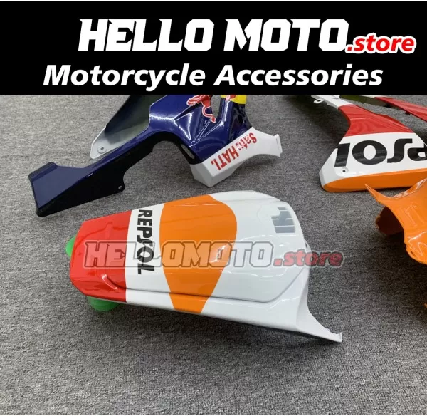 Honda CBR 1000RR 2008-2011 Fairing P/N 1H29