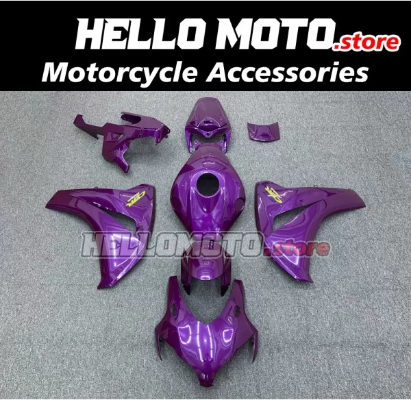 Honda CBR 1000RR 2008-2011 Fairing P/N 1H30 Honda CBR 1000RR 2008-2011 Fairing P/N 1H30