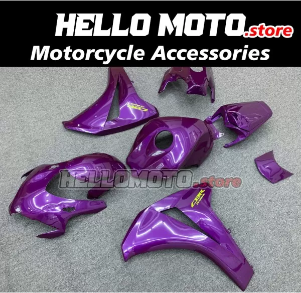 Honda CBR 1000RR 2008-2011 Fairing P/N 1H30 Honda CBR 1000RR 2008-2011 Fairing P/N 1H30