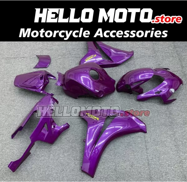 Honda CBR 1000RR 2008-2011 Fairing P/N 1H30 Honda CBR 1000RR 2008-2011 Fairing P/N 1H30