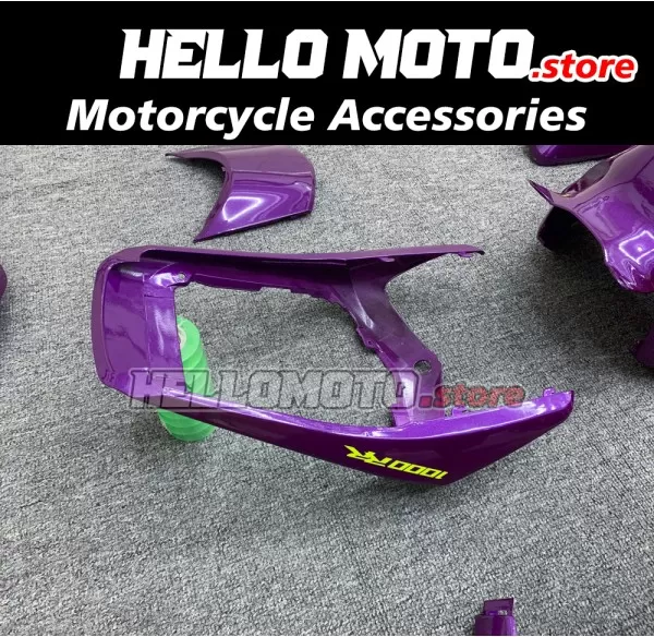 Honda CBR 1000RR 2008-2011 Fairing P/N 1H30 Honda CBR 1000RR 2008-2011 Fairing P/N 1H30