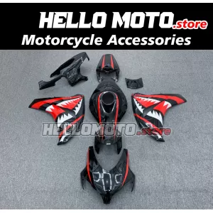 Honda CBR 1000RR 2008-2011 Fairing P/N 1H11
