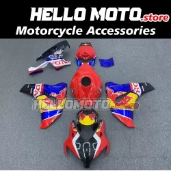 Honda CBR 1000RR 2008-2011 Fairing P/N 1H31