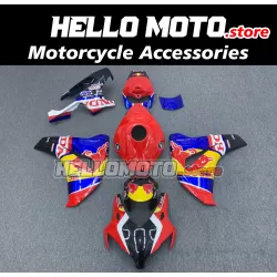 Honda CBR 1000RR 2008-2011 Fairing P/N 1H31