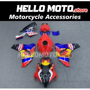 Honda CBR 1000RR 2008-2011 Fairing P/N 1H31 Honda CBR 1000RR 2008-2011 Fairing P/N 1H31