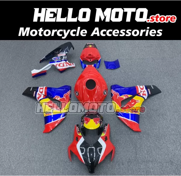 Honda CBR 1000RR 2008-2011 Fairing P/N 1H31
