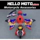 Honda CBR 1000RR 2008-2011 Fairing P/N 1H31