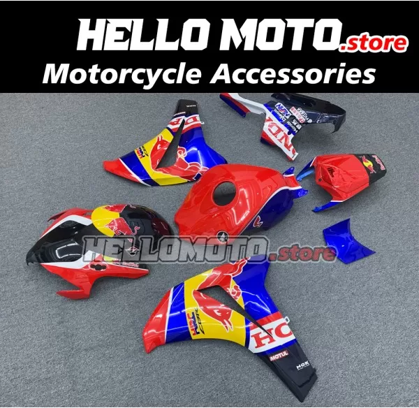 Honda CBR 1000RR 2008-2011 Fairing P/N 1H31