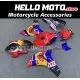 Honda CBR 1000RR 2008-2011 Fairing P/N 1H31