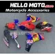 Honda CBR 1000RR 2008-2011 Fairing P/N 1H31
