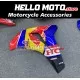 Honda CBR 1000RR 2008-2011 Fairing P/N 1H31