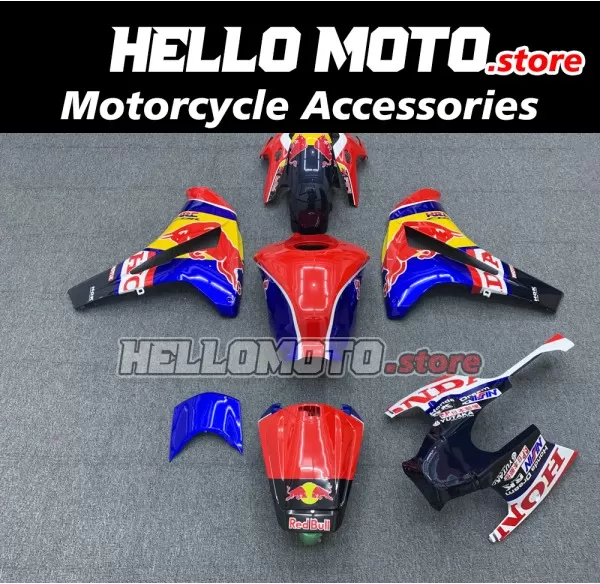 Honda CBR 1000RR 2008-2011 Fairing P/N 1H31