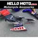 Honda CBR 1000RR 2008-2011 Fairing P/N 1H31