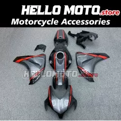 Honda CBR 1000RR 2008-2011 Fairing P/N 1H32