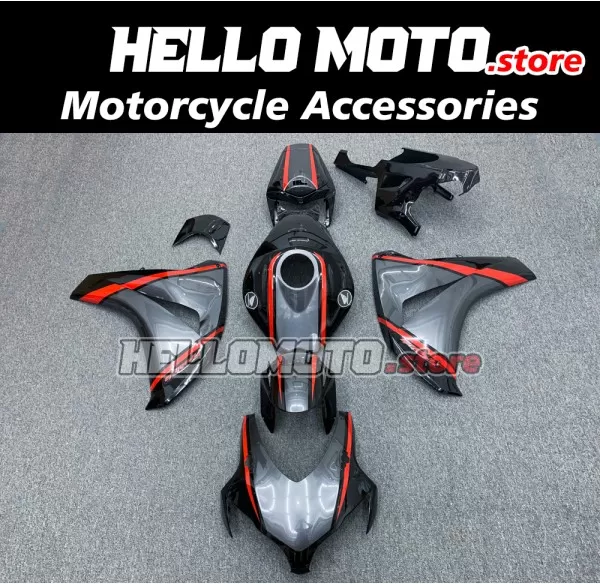 Honda CBR 1000RR 2008-2011 Fairing P/N 1H32 Honda CBR 1000RR 2008-2011 Fairing P/N 1H32