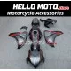 Honda CBR 1000RR 2008-2011 Fairing P/N 1H32 Honda CBR 1000RR 2008-2011 Fairing P/N 1H32