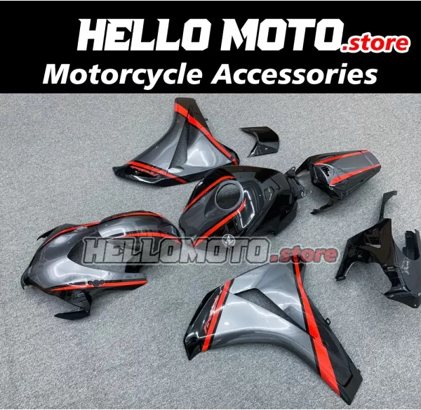 Honda CBR 1000RR 2008-2011 Fairing P/N 1H32 Honda CBR 1000RR 2008-2011 Fairing P/N 1H32