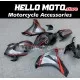 Honda CBR 1000RR 2008-2011 Fairing P/N 1H32 Honda CBR 1000RR 2008-2011 Fairing P/N 1H32